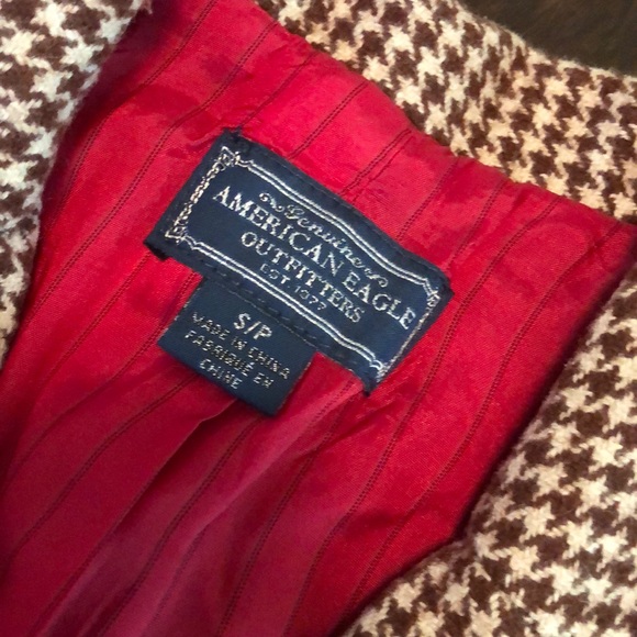 American Eagle blazer - Picture 2 of 8